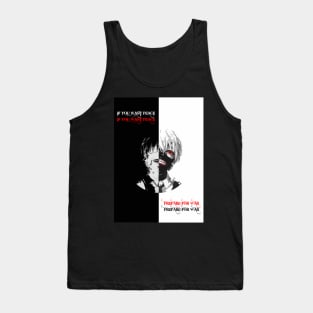 Para Bellum Tank Top